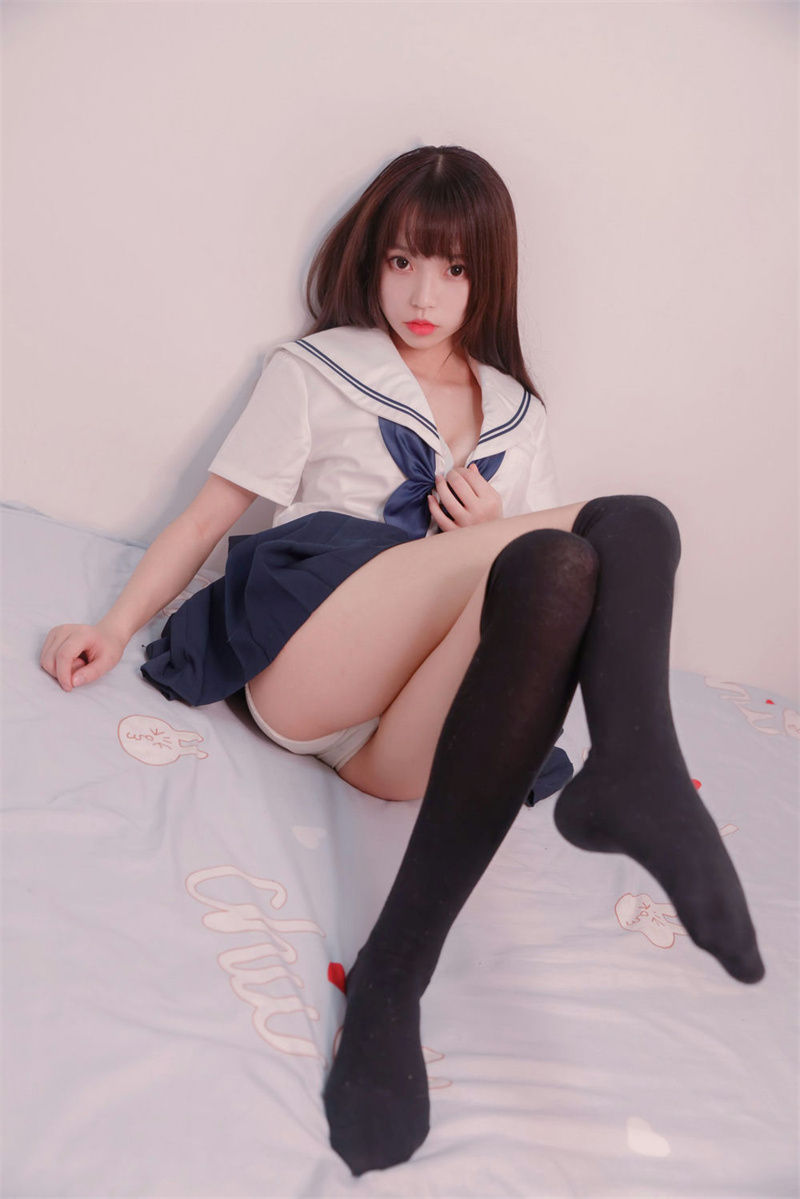 白易子 – 写真合集 [31套] [持续更新]-PinkyKitty Girls